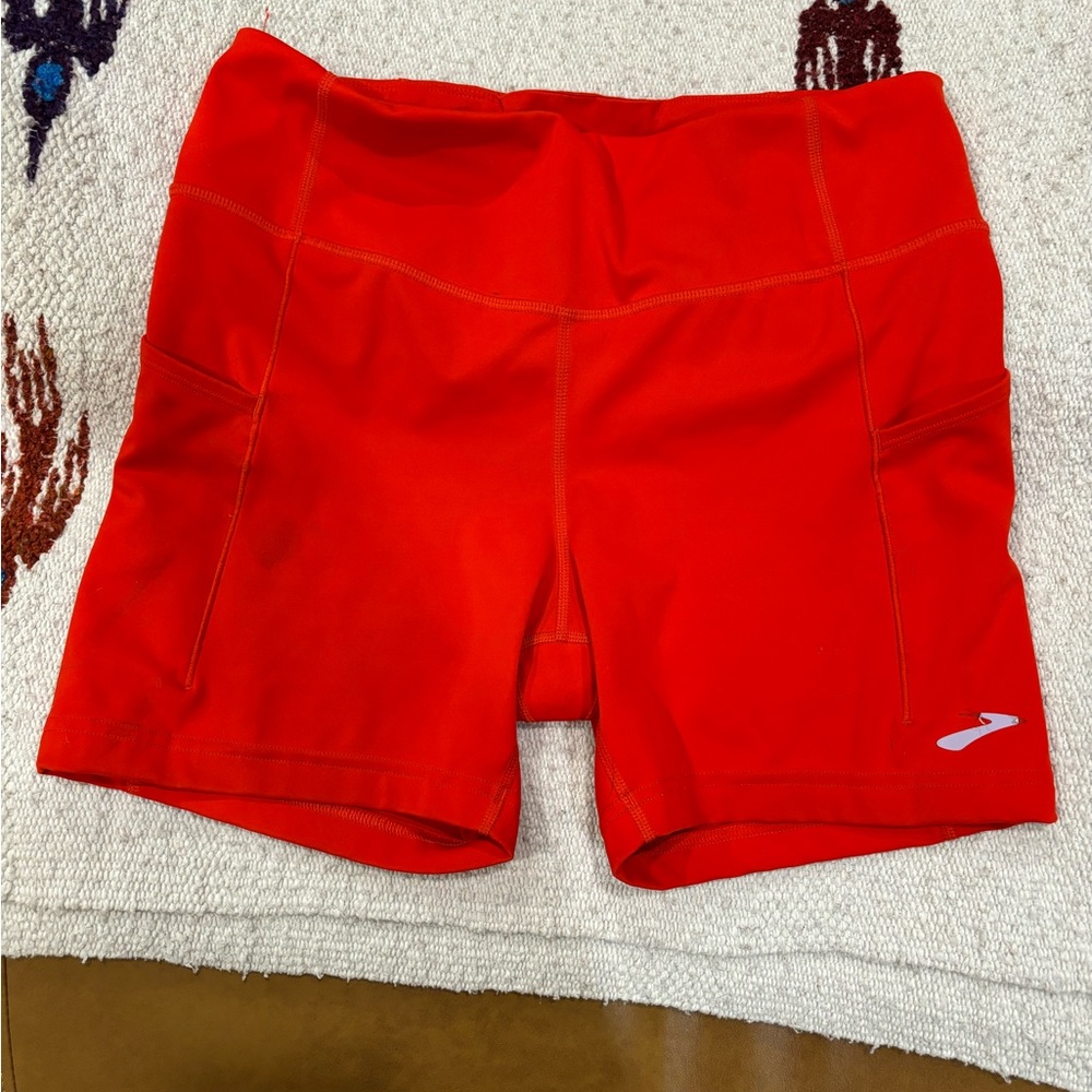 Brooks Women’s 5” Spark Running Short.
